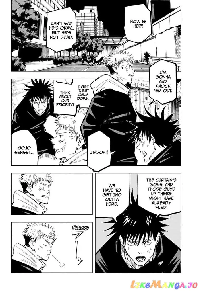 Jujutsu Kaisen Chapter 98 image 08_optimized